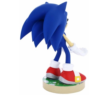 Cable Guys Modern Sonic