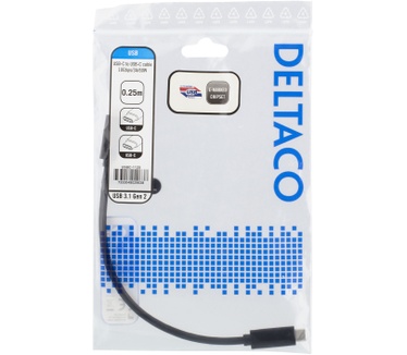 Deltaco USBC-1120