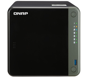 QNAP TS-453D