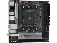 ASRock A520M-ITX/ac