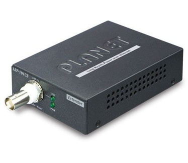 Planet LRP-101CE 1 Poort Long Reach PoE Coax Extender