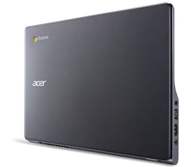 Acer Chromebook C720P-29554G03aii