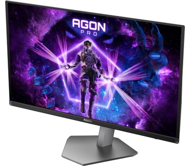 AOC 27" AG276QKD2, 2560x1440, 500Hz