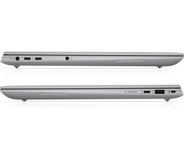 HP 16 G10