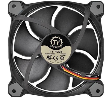 Thermaltake Riing 12 LED White, 120mm