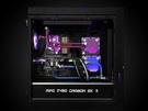 MSI MPG Z490 CARBON EK X