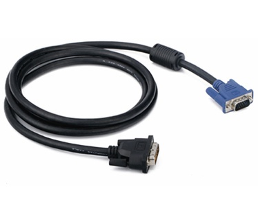 HDE DVI - VGA