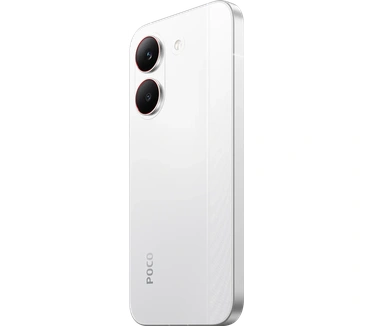 Poco X8 Pro, 8GB ram, 256GB opslag Wit