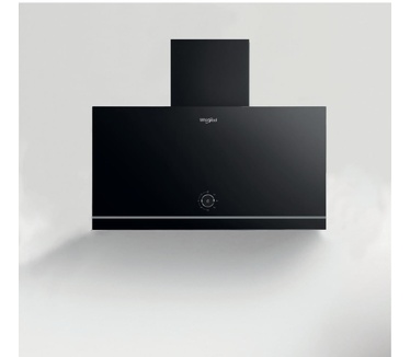 Whirlpool WHVA 62F LM K