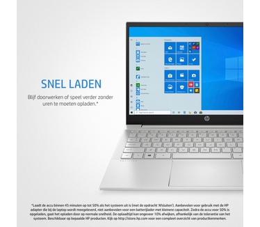 HP Pavilion 14-dv0670nd