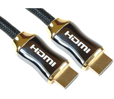 Cables Direct HDMI/HDMI M/M 3m