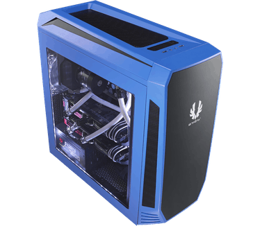BitFenix Aegis Blauw