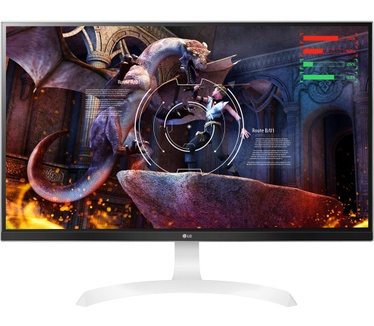 LG 27UD69P Wit