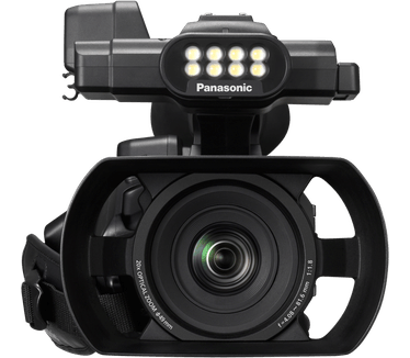 Panasonic HC-PV100 Zwart