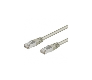 Goobay CAT 5-3000 FTP Grey 30m