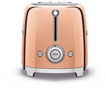 Smeg TSF01RGEU