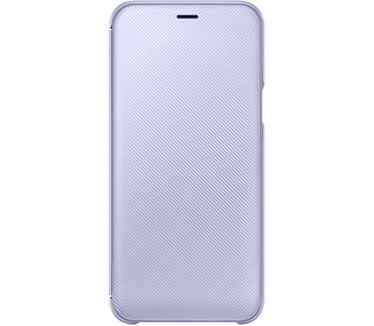 Samsung EF-WA600 (Galaxy A6) Paars