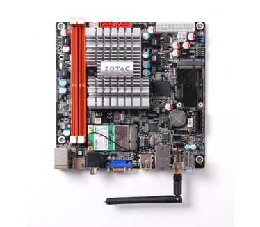 Zotac NM10-E-E