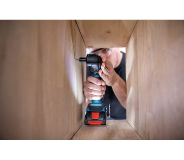 Bosch GSR 18V-90 FC PROFESSIONAL