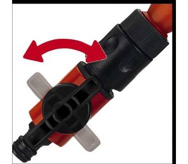 Einhell GE-SP 3546 RB