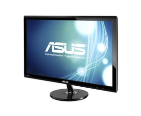 ASUS VS278H Zwart - Kenmerken - Tweakers