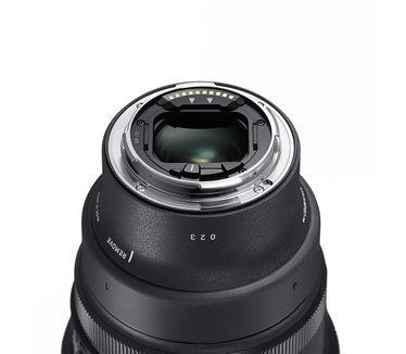 Sigma 14mm / f 1.4 DG DN Art