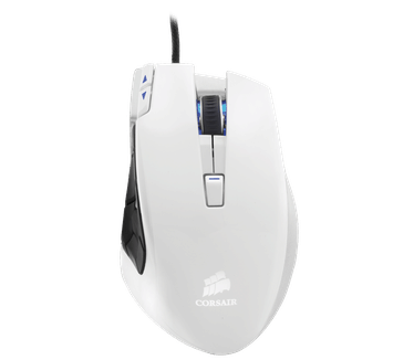 Corsair Vengeance Corsair Vengeance M95 Wit
