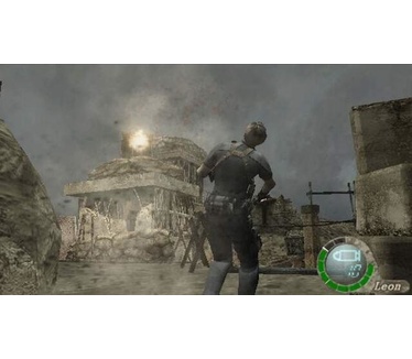 Resident Evil 4 Remastered, Xbox One