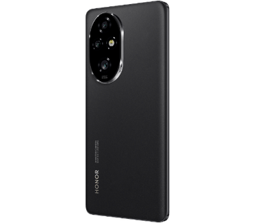 Honor 200 Pro, 12GB/256GB Zwart