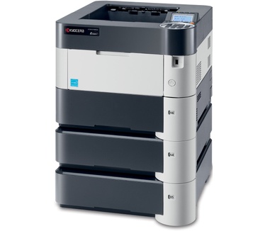 Kyocera ECOSYS P3060dn/KL3 3 jaar garantie