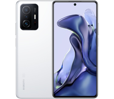Xiaomi 11T 256GB Wit