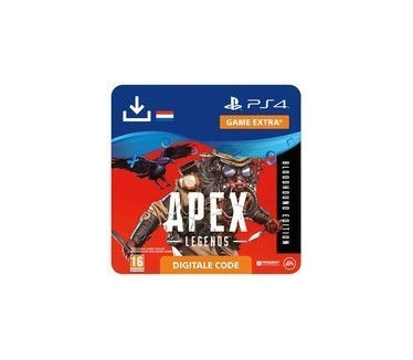 Apex Legends™ - Bloodhound Edition - PS4, PS4