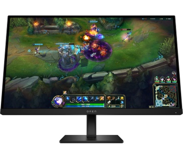 HP OMEN 27 inch FHD 180Hz Gaming Monitor - OMEN 27 G2