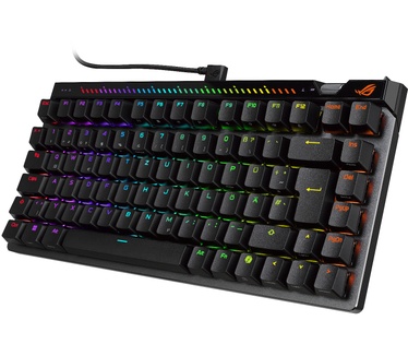 ASUS ROG Falchion Ace 75 HE