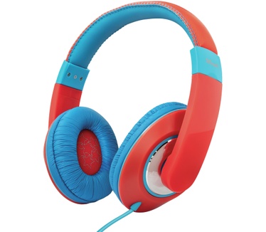 Trust Sonin Kids (Blauw, Rood)
