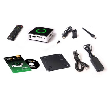 Zotac ZBOX Nano XS AD13