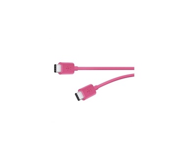 Belkin 6ft, 2xUSB2.0-C