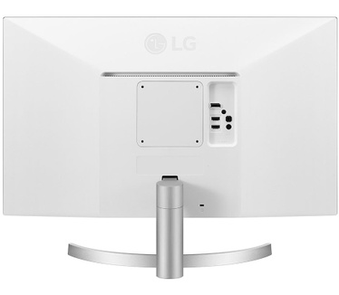 LG 27UL500P-W Wit