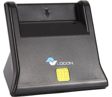 Logon LCR007