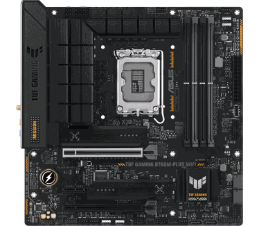 ASUS TUF Gaming B760M-PLUS WIFI