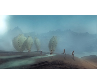 From Dust