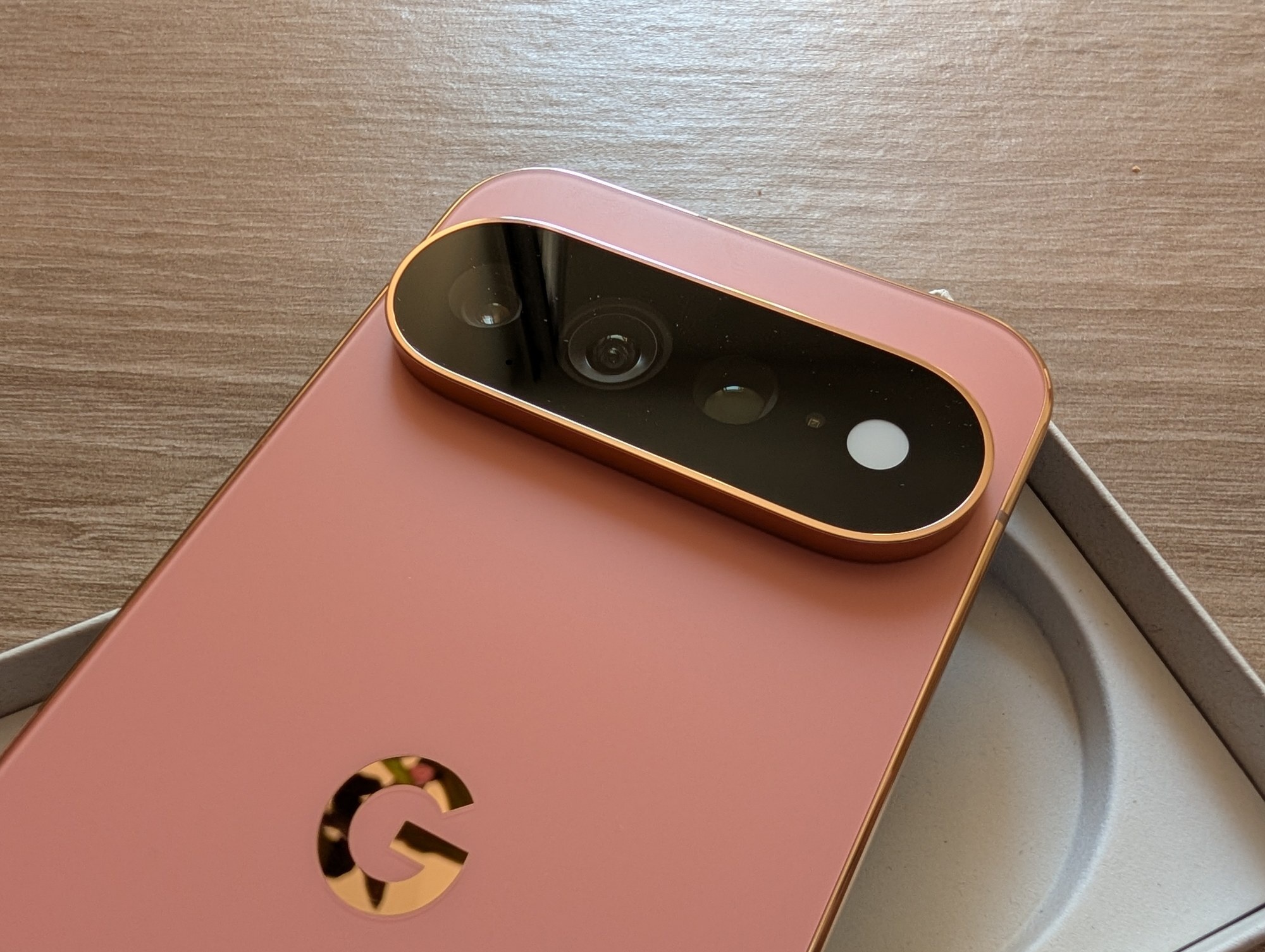Google Pixel 11 Pro XL