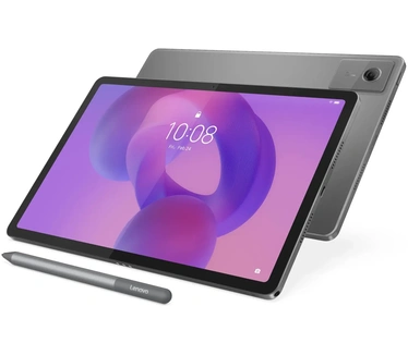 Lenovo Idea Tab WiFi + 5G 128GB Grijs + Pen Grijs