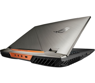 Asus G703GXR-EV003T