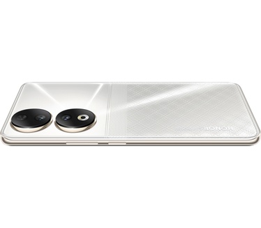 Honor 90, 12GB intern, 512GB opslag Zilver
