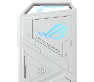 ASUS ROG Strix Arion White Edition