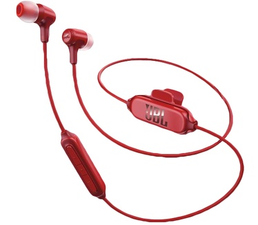 JBL E25BT (Rood)