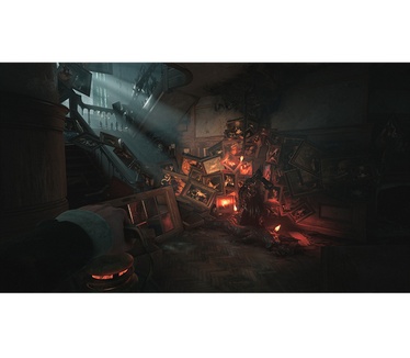 Layers of Fear