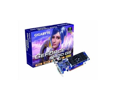 Gigabyte GV-NX84S512I