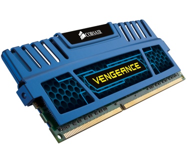 Corsair Vengeance CMZ16GX3M4A1600C9B